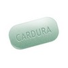 this is how Cardura pill / package may look 