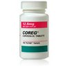 this is how Coreg pill / package may look 