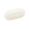 this is how Doxazosin pill / package may look 