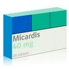 this is how Micardis pill / package may look 